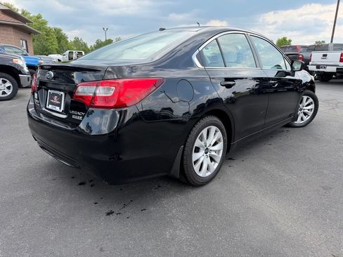 Used 2015 Subaru Legacy 2.5i Premium AWD/4WD image 7