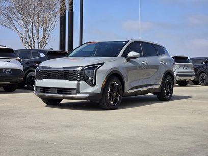 New 2026 Kia Sportage EX