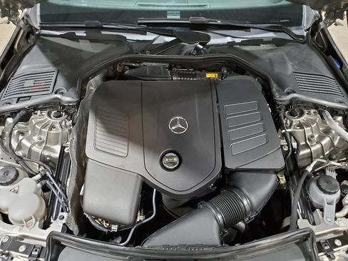 Used 2023 Mercedes-Benz C 300 Sedan image 50