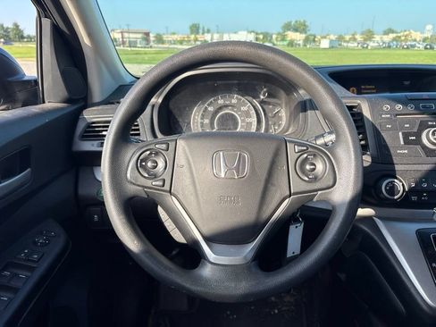 Used 2013 Honda CR-V EX image 20