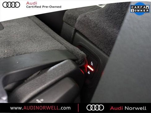 Certified 2025 Audi Q7 2.0T Premium w/ Convenience Package image 25