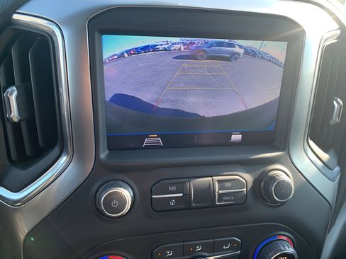 Used 2020 Chevrolet Silverado 1500 RST w/ All-Star Edition image 18