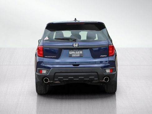 Used 2023 Honda Passport EX-L image 4