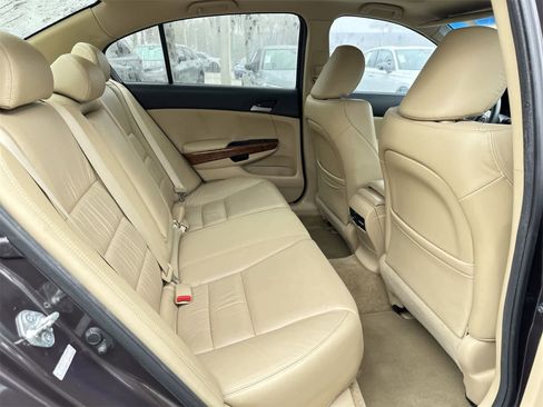Used 2012 Honda Accord EX-L image 16