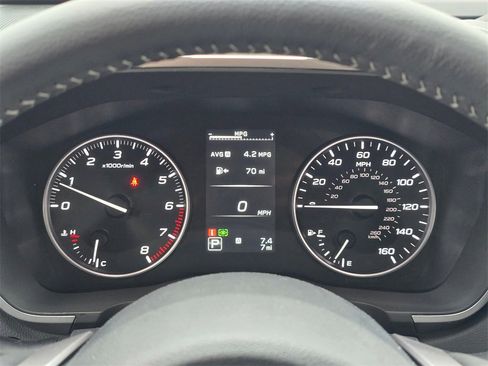 New 2026 Subaru Ascent Limited image 17