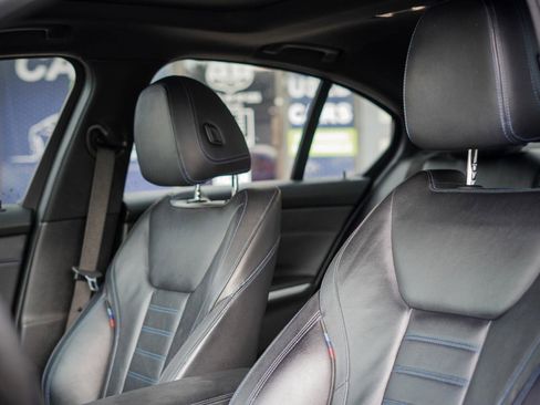 Used 2020 BMW M340i w/ Executive Package RWD image 16