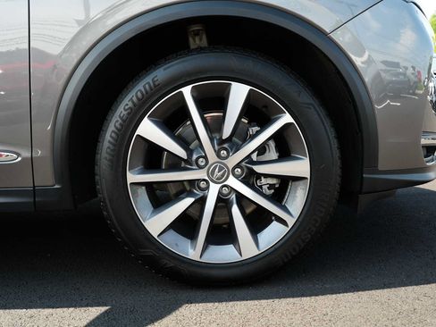 Certified 2026 Acura MDX SH-AWD w/ Technology Package image 9