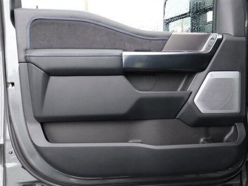 Used 2026 Ford F450 Platinum w/ FX4 Off-Road Package image 12