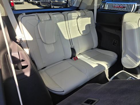 Used 2023 Lincoln Aviator Black Label w/ Dynamic Handling Package image 13