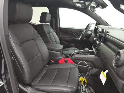 New 2026 Chevrolet Colorado Trail Boss image 26