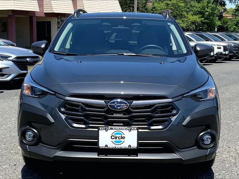 Certified 2025 Subaru Crosstrek 2.0i Premium AWD/4WD image 3