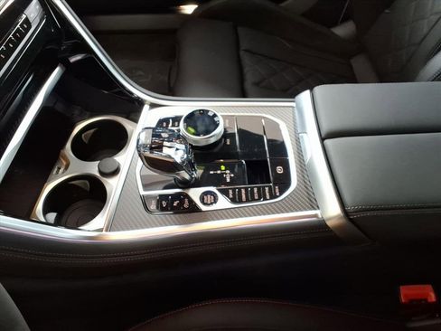 New 2026 BMW M850i xDrive M850i xDrive Gran Coupe image 12