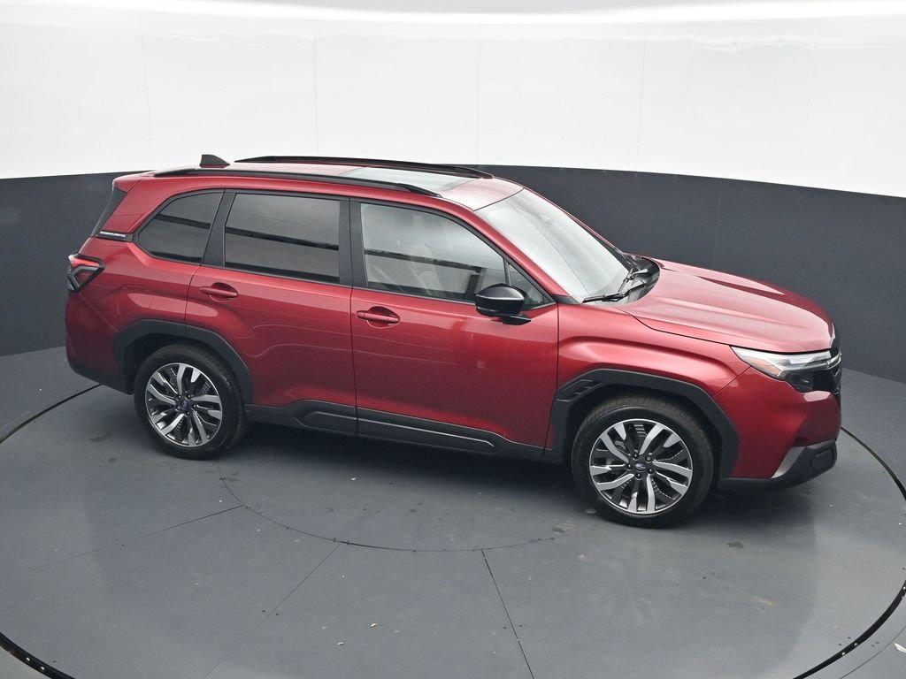 Used 2026 Subaru Forester Touring AWD/4WD image 32