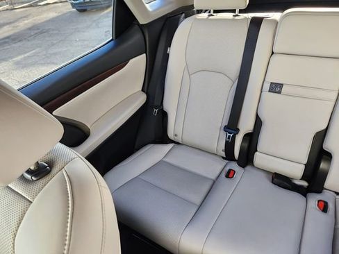 Used 2020 Lexus RX 350 AWD w/ Premium Package image 14