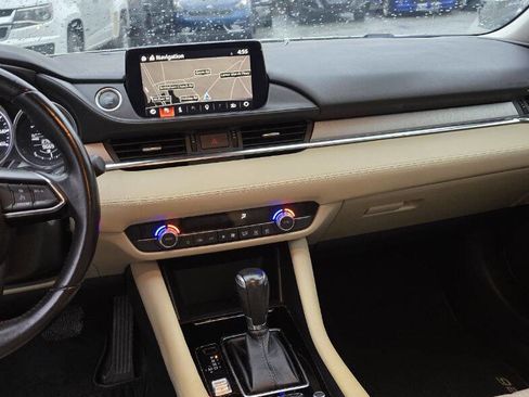 Used 2018 MAZDA MAZDA6 Sport image 16