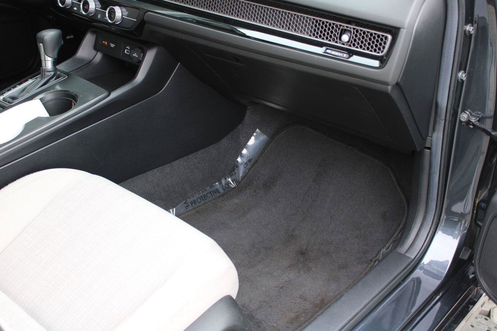 Used 2024 Honda Civic LX image 38