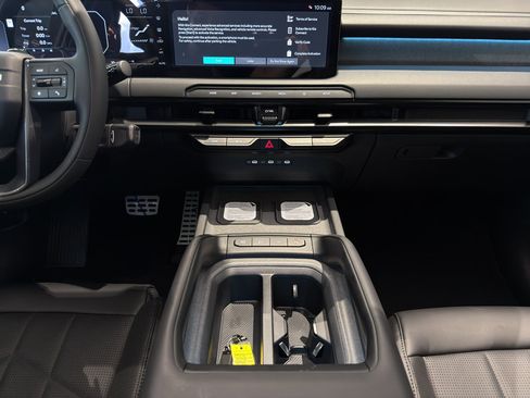 New 2027 Kia Telluride SX X-Line w/ Towing Package AWD/4WD image 17