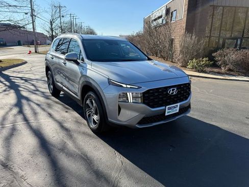 Used 2023 Hyundai Santa Fe SEL image 20
