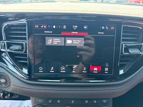 Certified 2023 Dodge Durango R/T AWD/4WD image 21