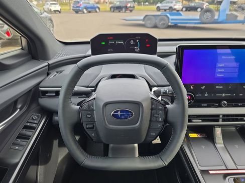 New 2026 Subaru Solterra Premium image 23