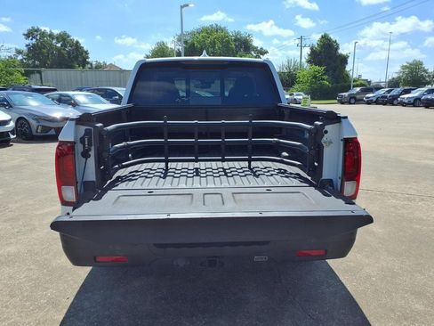 Used 2018 Honda Ridgeline RTL-E image 13