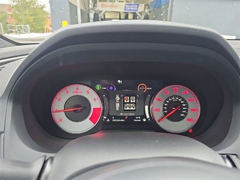 Certified 2025 Acura RDX AWD w/ A-Spec & Advance Pkg image 16