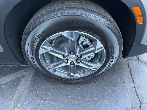 New 2026 Chevrolet Blazer LT image 14