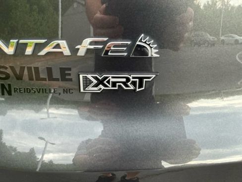 Used 2023 Hyundai Santa Fe XRT AWD/4WD image 18