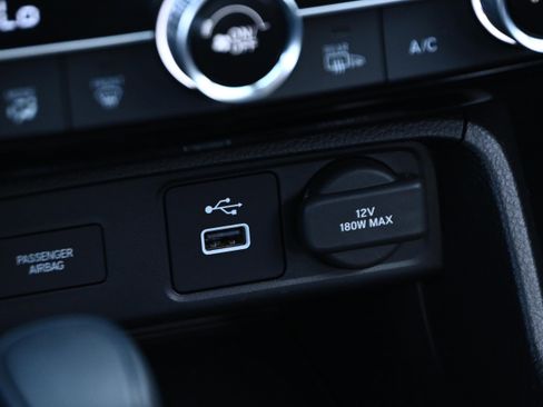 Used 2024 Honda Civic EX image 19