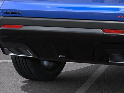 New 2026 Chevrolet Equinox RS image 14