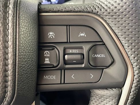 New 2026 Toyota Tacoma TRD Off-Road image 9