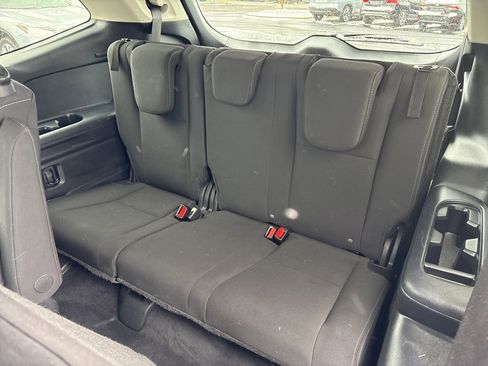 Certified 2023 Subaru Ascent Premium w/ Convenience Package image 13