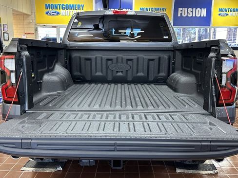 New 2025 Ford Ranger Raptor image 6