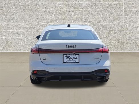 New 2026 Audi A5 2.0T Premium Plus AWD/4WD image 6