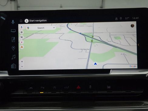 Used 2022 Chevrolet Silverado 1500 LTZ w/ LTZ Premium Package image 5