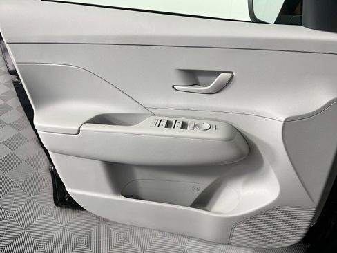 New 2025 Hyundai Kona SEL AWD/4WD image 20
