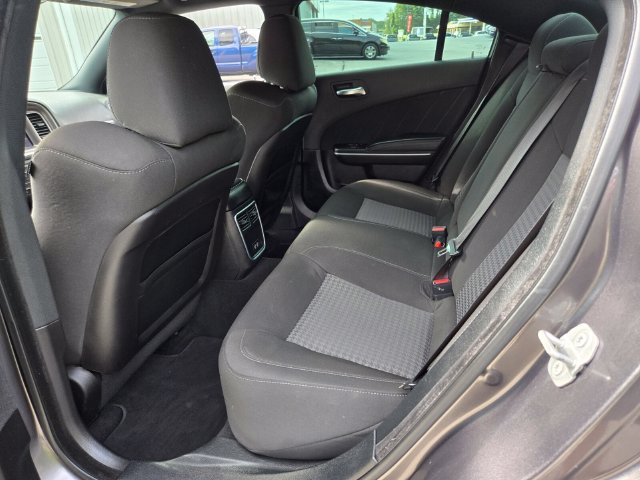Used 2022 Dodge Charger GT AWD/4WD image 12