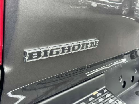 Used 2023 RAM 1500 Big Horn image 6