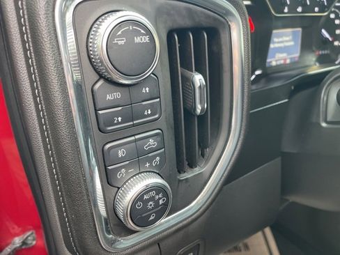 Used 2021 GMC Sierra 1500 SLT w/ SLT Premium Plus Package image 22