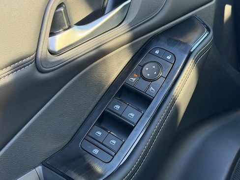 New 2026 Nissan Rogue Dark Armor FWD image 26