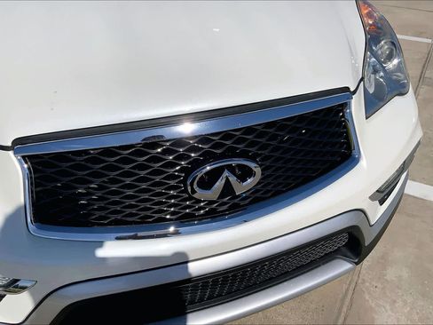 Used 2017 INFINITI QX50 Journey w/ Premium Package image 30