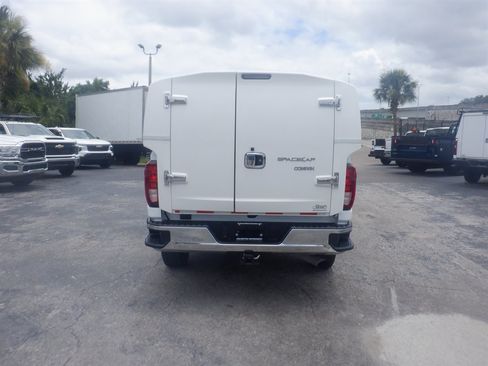 Used 2022 GMC Sierra 2500 Pro w/ Convenience Package RWD image 7