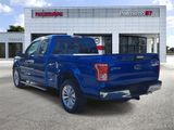Used 2016 Ford F150 XL w/ Equipment Group 101A Mid image 4
