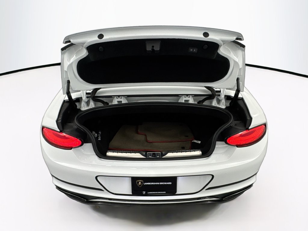 Used 2022 Bentley Continental GT Speed AWD/4WD image 28