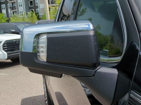 Used 2025 GMC Sierra 1500 Denali AWD/4WD image 12