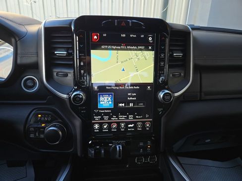 Used 2021 RAM 1500 Big Horn image 23