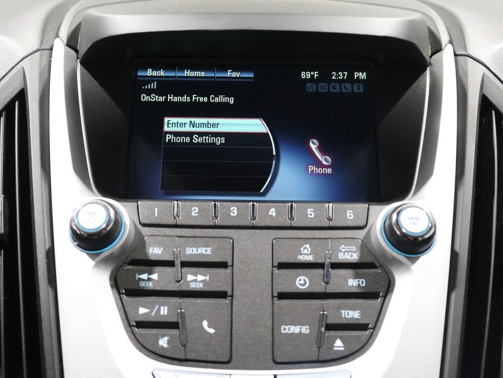 Used 2013 Chevrolet Equinox LT w/ Driver Convenience Package AWD/4WD image 26
