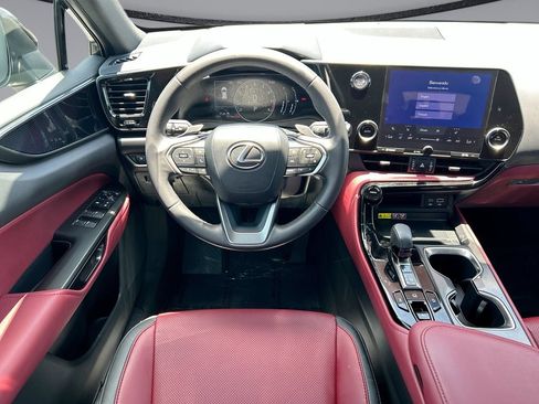 Used 2025 Lexus NX 250 FWD w/ Cold Area Package image 21