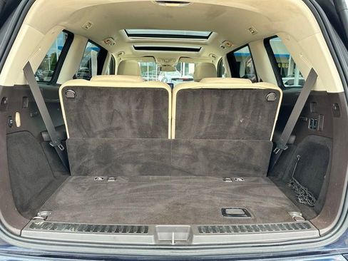 Used 2019 Mercedes-Benz GLS 450 4MATIC image 9