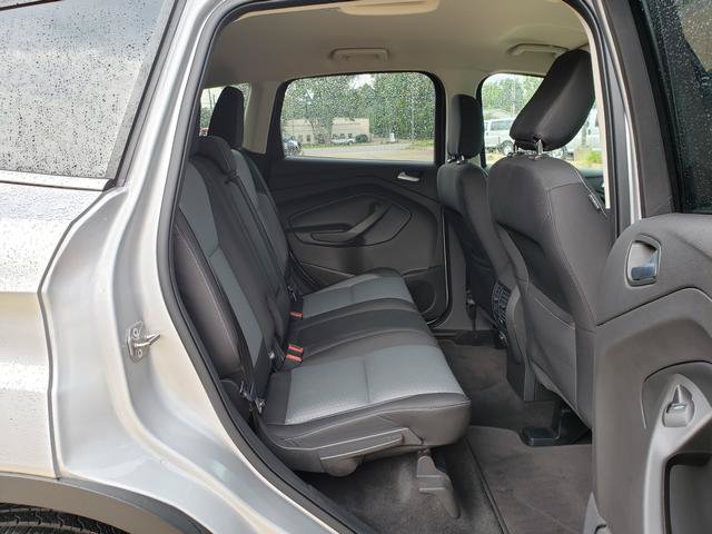 Used 2018 Ford Escape SE AWD/4WD image 15